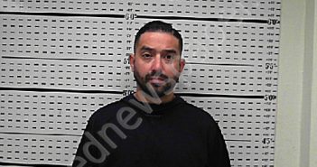 GARCIA, ARNULFO | 2025-04-14 17:00:01 Jim Wells County, Texas Booking