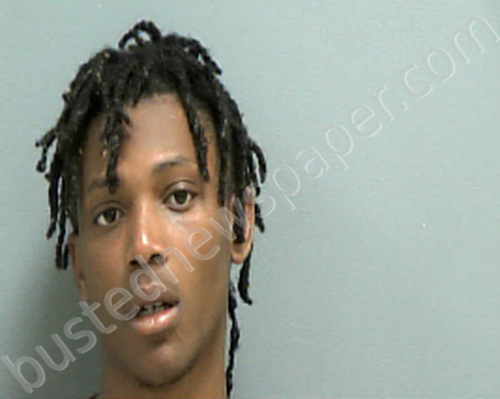 STUKES, RAYVION TYLIK #, Darlington County, South Carolina - 2025-04-14 20:53:00