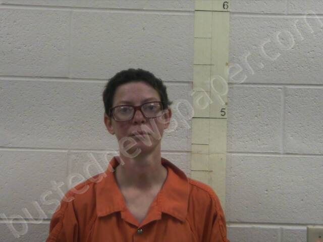 ROOS, NIKIA L #, Perry County, Tennessee - 2025-04-14 19:39:00