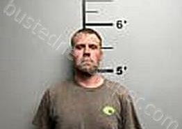 <B>GOUGH</B>, <B>JOSHUA</B> <B>LEE</B> #, Benton County, Arkansas - 2025-04-14