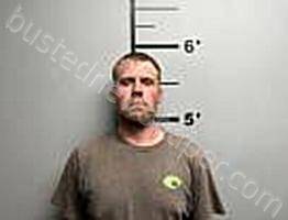 GOUGH, JOSHUA LEE #, Benton County, Arkansas - 2025-04-14