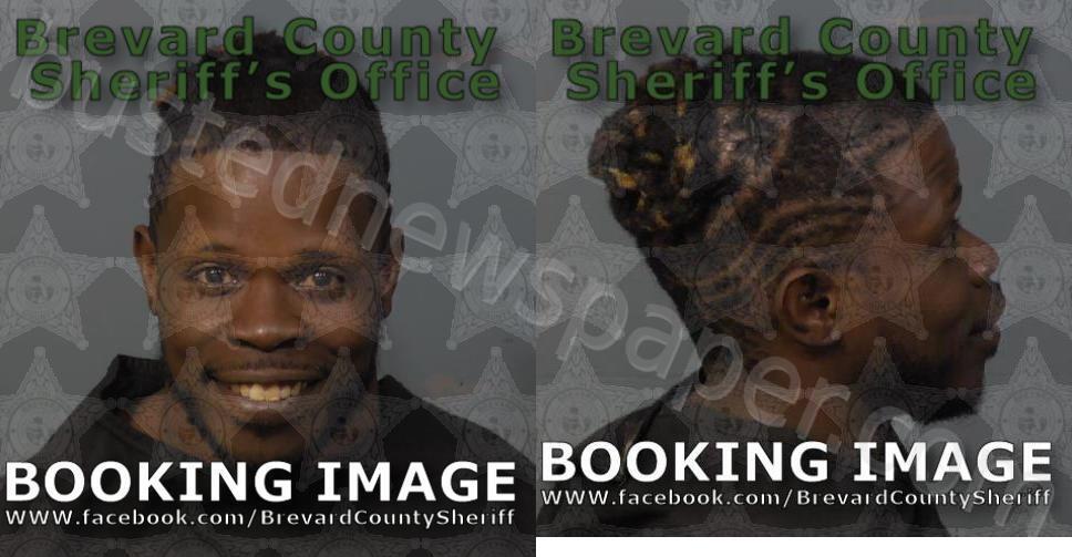 JOSEPH, JARCIR #, Brevard County, Florida - 2025-04-14 22:58:00