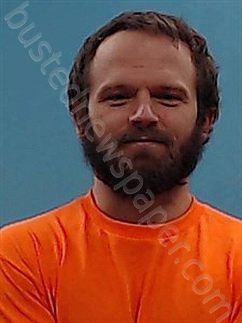WOODS, MICHAEL DAVID #, Boone County, Arkansas - 2025-04-14 15:00:00