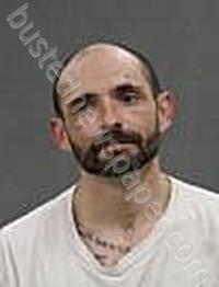 LAWSON, JOSHUA RYAN #, Wayne County, Indiana - 2025-04-14