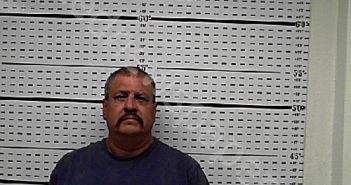 <B>GOMEZ</B>, <B>JOSE</B> MANUEL #, Jim Wells County, Texas - 2025-04-14 05:00:01
