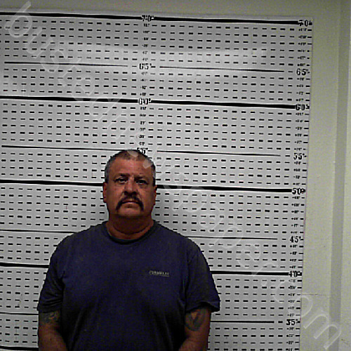 GOMEZ, JOSE MANUEL #, Jim Wells County, Texas - 2025-04-14 05:00:01