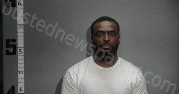 MITCHELL, DWIGHT ANTONIO | 2025-04-14 13:20:00 Western Tidewater, Virginia Booking