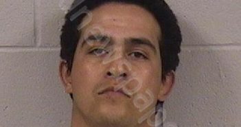 RODRIGUEZ TAVARES, EMMANUEL JESUS | 2025-04-14 21:50:00 Dickinson County, Kansas Booking