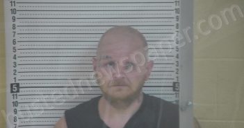 HICKS, JEREMY JAMES | 2025-04-14 13:37:00 Taylor County, Kentucky Booking