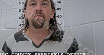 BABB, DUSTIN L | 2025-04-14 17:28:02 Massac County, Illinois Booking