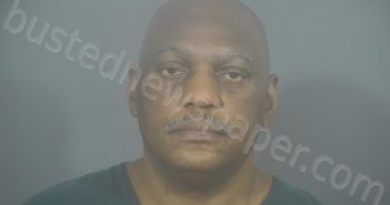 WALKER, <B>MACK</B> NMN #, St <b>Joseph</b> County, Indiana, St. Joseph County, Indiana - 2025-04-14 12:46:00