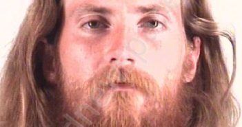 <B>THOMPSON</B>, <B>JACOB</B> SCOTT #, Tarrant County, Texas - 2025-04-14