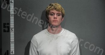 <B>WHITE</B>, JESSE <B>VERNON</B> #, Western Tidewater, Virginia - 2025-04-14 18:07:00