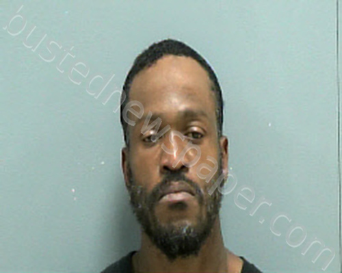 JAMES, KELVIN LEE #, Darlington County, South Carolina - 2025-04-14 22:52:00