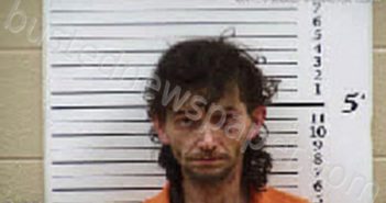 MORROW, JEREMIAH SCOTT | 2025-04-14 02:54:00 Cherokee County, North Carolina Booking