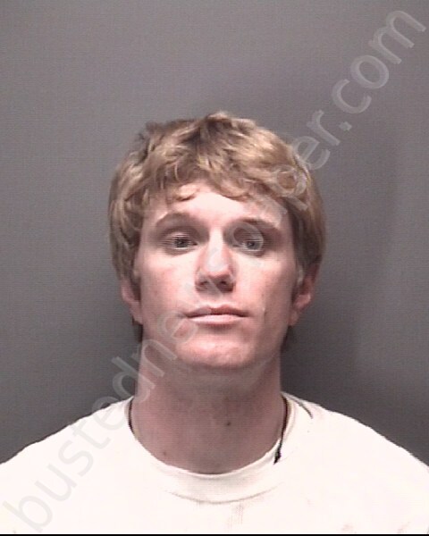 WHITE, JESSE VERNON #, Suffolk, Virginia - 2025-04-14