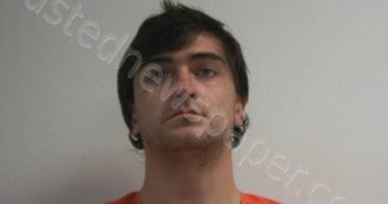 <B>SEWARD</B>, <B>ROBERT</B> PATRICK #, Creek County, Oklahoma - 2025-04-14 13:08:00