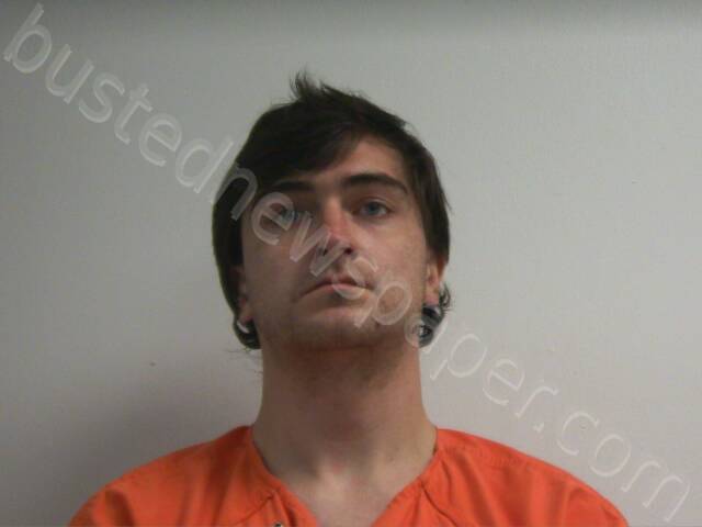 SEWARD, ROBERT PATRICK #, Creek County, Oklahoma - 2025-04-14 13:08:00