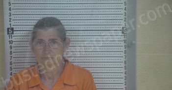 BURTON, TRACY | 2025-04-14 07:55:00 Taylor County, Kentucky Booking