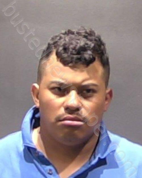 GONZALEZ LOPEZ, EDGAR ARMANDO #, Arlington County, Virginia - 2025-04-14 02:20:00