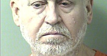 <B>WILSON</B>, <B>BOBBY</B> JELKS #, Okaloosa County, Florida - 2025-04-14 12:19:00