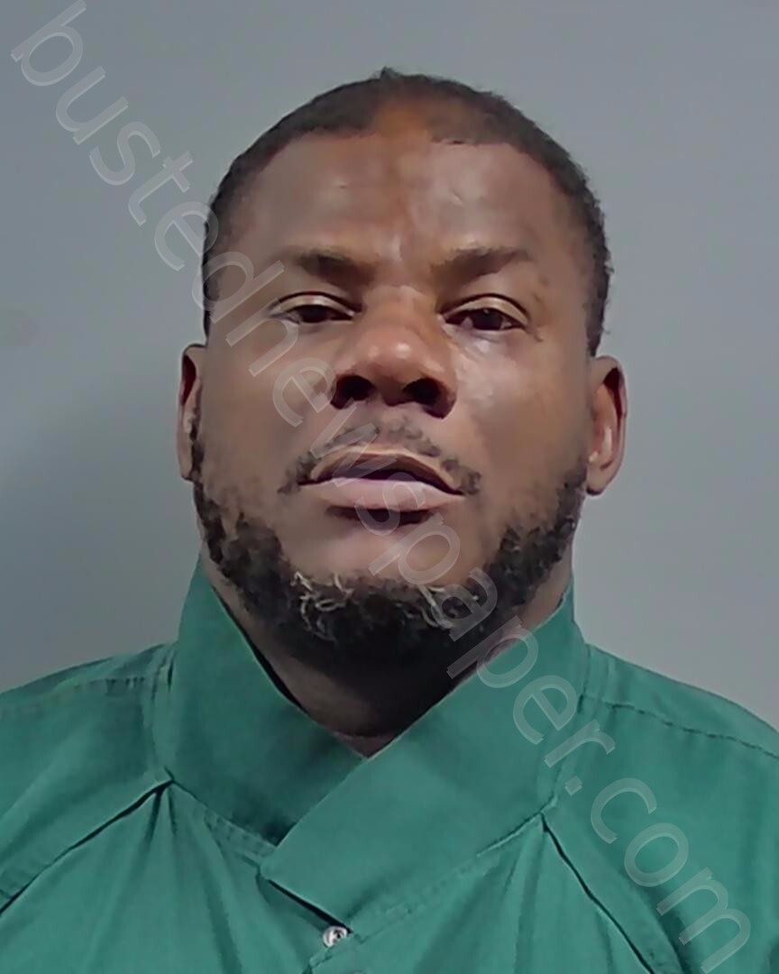 WHITE, JAMES EDWARD #, Escambia County, Florida - 2025-04-14 22:48:00