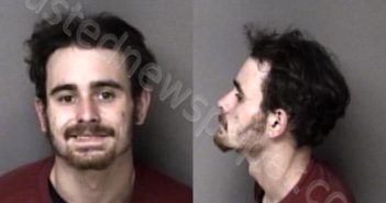 <B>LEDFORD</B>, <B>JACOB</B> COLE #, Gaston County, North Carolina - 2025-04-14 12:16:00