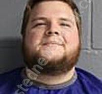 <B>FOSTER</B>, TRAVIS <B>EUGENE</B> #, Leavenworth County, Kansas - 2025-04-14