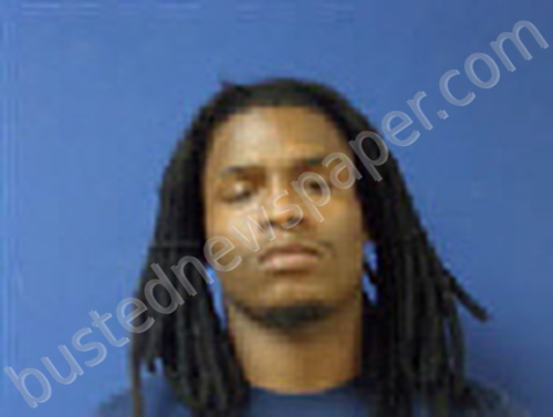 SCOTT-STONE, DERRICK ALEXANDER #, Sampson County, North Carolina - 2025-04-14 21:23:00