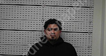 RYMERS, MICHAEL ANGEL | 2025-04-14 07:00:01 Jim Wells County, Texas Booking