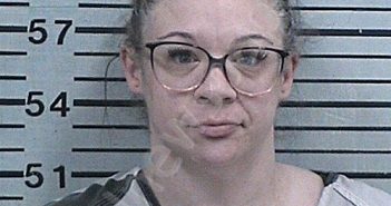 KATO, COURTNEY LYNN | 2025-04-14 22:15:31 Hood County, Texas Booking