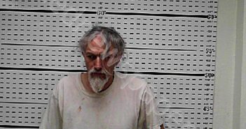 BENAVIDES, VICENTE SAUL | 2025-04-14 14:00:01 Jim Wells County, Texas Booking