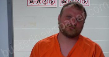 <B>MILLER</B>, <B>MICHAEL</B> <B>TODD</B> #, Marion County, Kentucky - 2025-04-14 16:26:00