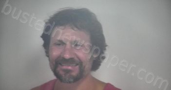 LAMBERT, <B>ANDREW</B> <B>HUDSON</B> #, Rockbridge Regional Jail, Virginia - 2025-04-14 23:54:00