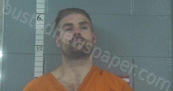 <B>WALLS</B>, <B>JEREMIAH</B> <B>ALLEN</B> #, Bullitt County, Kentucky - 2025-04-14 12:37:00