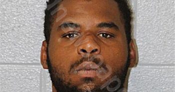 <B>SAUNDERS</B>, <B>JALIEK</B> <B>JAMEL</B> #, Mecklenburg County, North Carolina - 2025-04-14 16:38:00