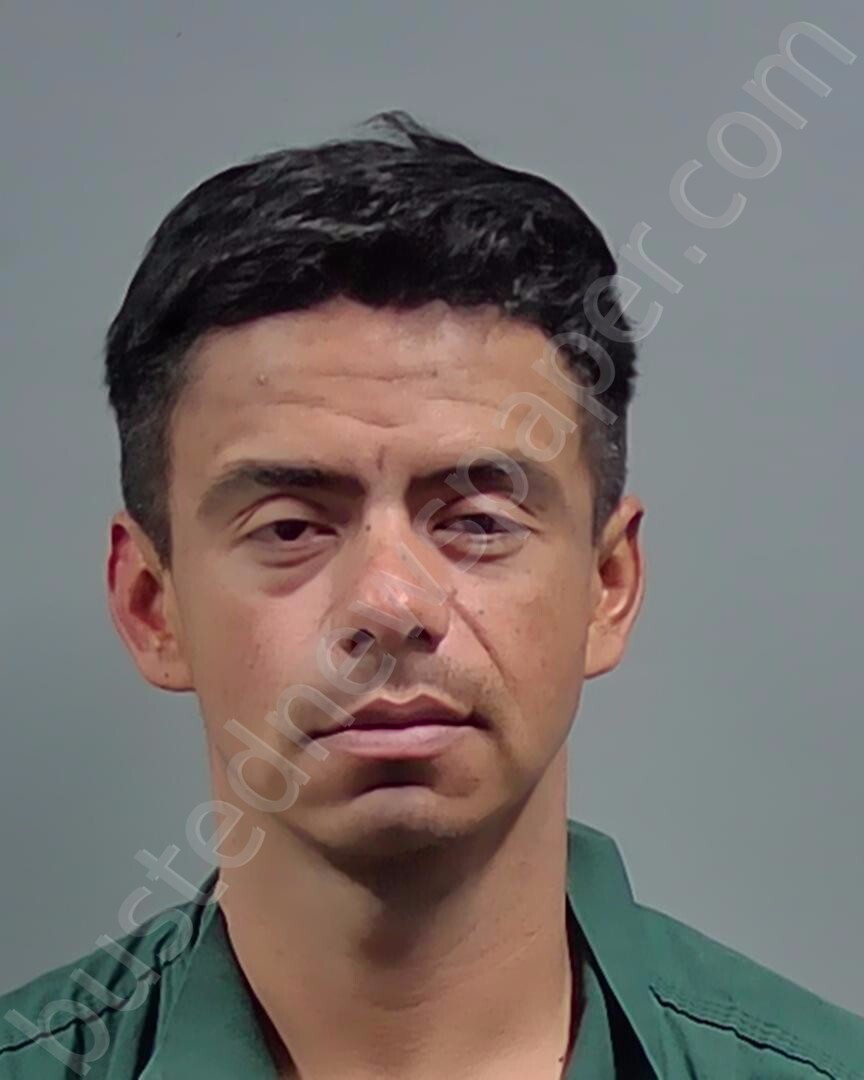 MURILLO ZEPEDA, EDWIN JOSUE #, Escambia County, Florida - 2025-04-14 23:03:00