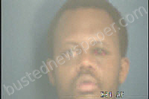 MICHAEL JAMAL TAYLOR #, Anson County, North Carolina - 2025-04-14 14:59:00