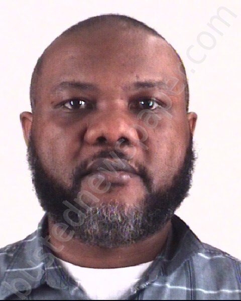 ESOSE, WILLIAM MOKONYA #, Tarrant County, Texas - 2025-04-14