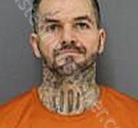 KNAPIK, DERRICK WIILLIAM | 2025-04-15 Medina County, Ohio Booking