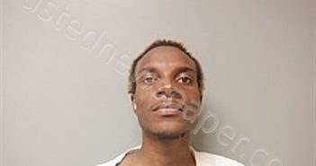 <B>ROBINSON</B>, <B>BRANDON</B> TYLER #, Craighead County, Arkansas - 2025-04-15 19:37:00