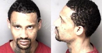 <B>BARROW</B>, <B>RODTAVIUS</B> <B>TYSHEEN</B> #, Gaston County, North Carolina - 2025-04-15 16:19:00