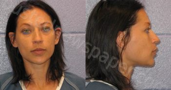 GRAVES, TIFFANY NICHOLE | 2025-04-15 Andrews County, Texas Booking