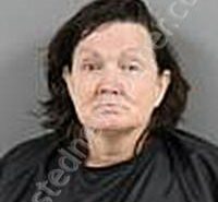 <B>BROWN</B>, <B>TERESA</B> <B>KAY</B> #, Anderson County, South Carolina - 2025-04-15