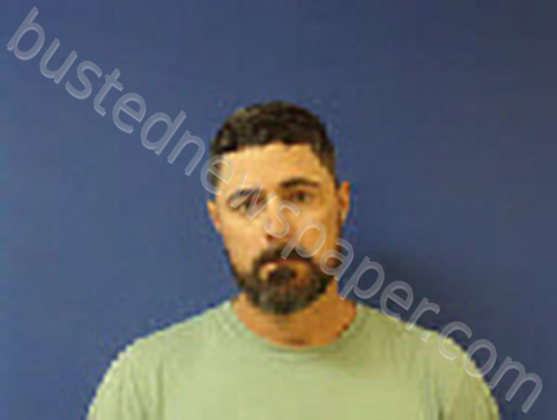 CORREIA, KEVIN BRIAN #, Sampson County, North Carolina - 2025-04-15 10:12:00