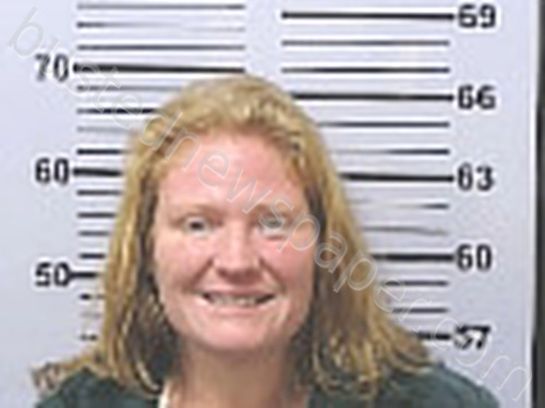 TURNER, MISTY TIFFANY #, Mobile County, Alabama - 2025-04-15