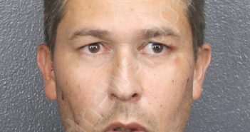<B>GUEVARA</B>, DAVID <B>ALEJANDRO</B> #, Broward County, Florida - 2025-04-15