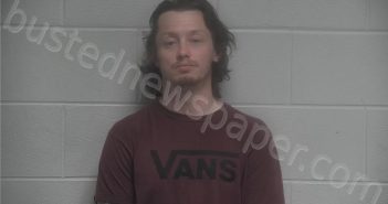 MARSHALL, CURT DOUGLAS | 2025-04-15 01:10:00 Oldham County, Kentucky Booking