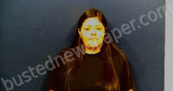 <B>RESENDEZ</B>, <B>GABRIELA</B> #, Victoria County, Texas - 2025-04-15 22:52:00