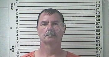 CLEAVER, DANNY SCOTT | 2025-04-15 18:00:00 Hardin County, Kentucky Booking